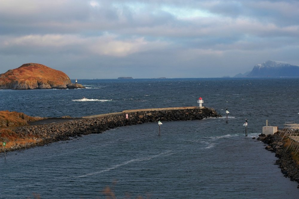 Norway Lofoten Islands