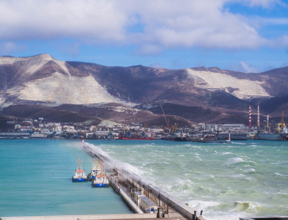 Photograph by Роман Кокорин