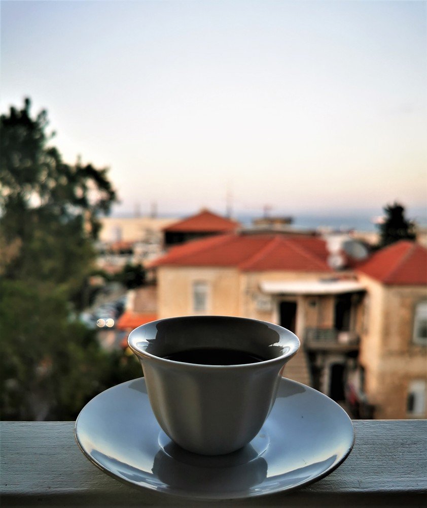 Photograph by Marina Persanova