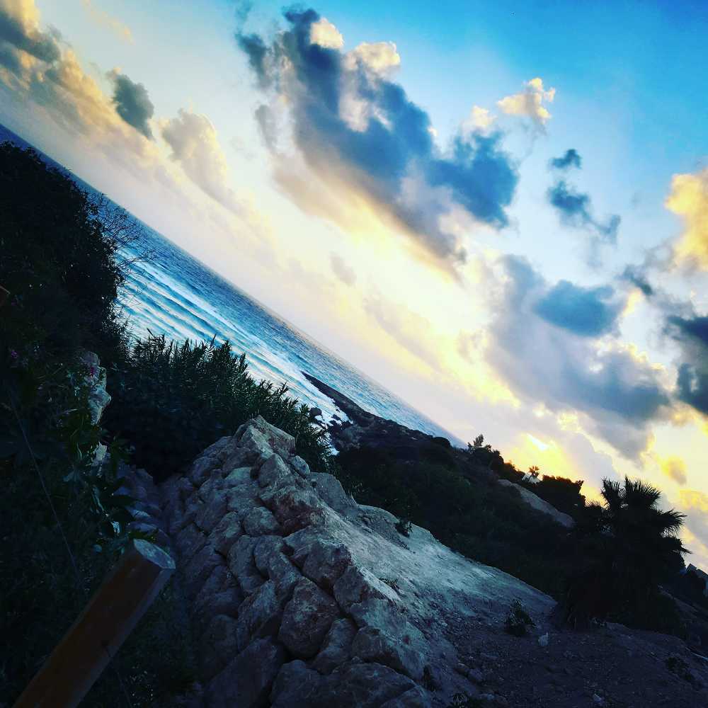 Photograph by Irena TURČINSKAJA