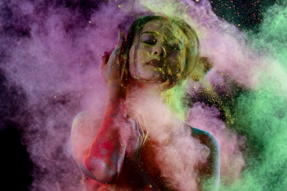 Photograph by heru art shark