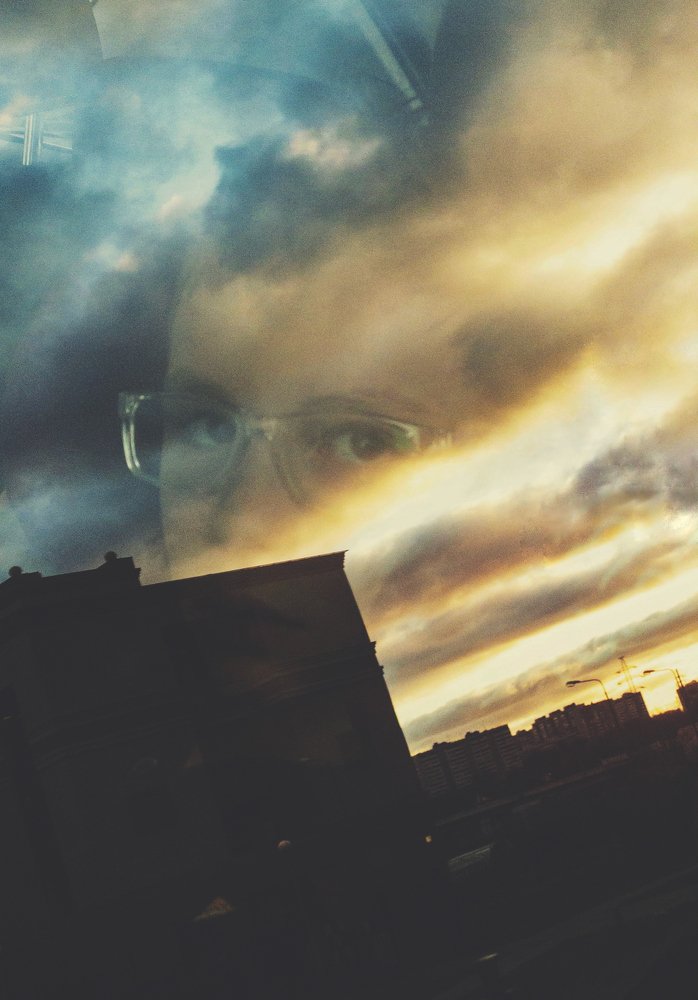 Photograph by Елена Суслова