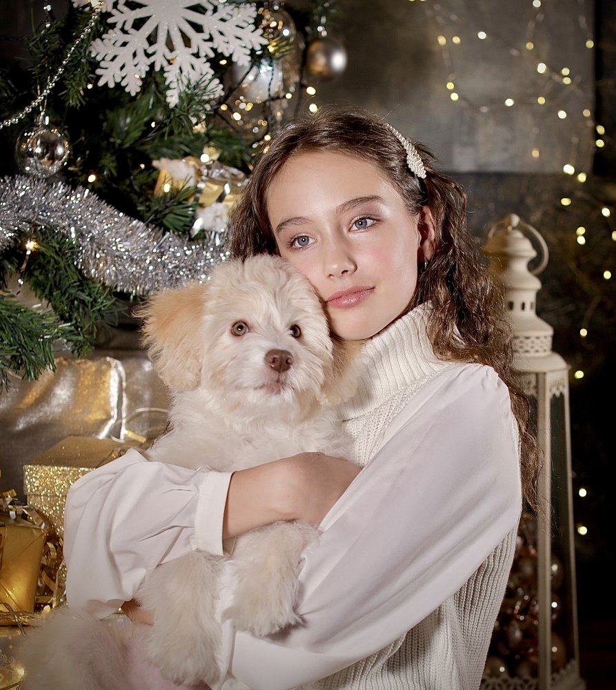 Photograph by Viktoria Okhrimenko