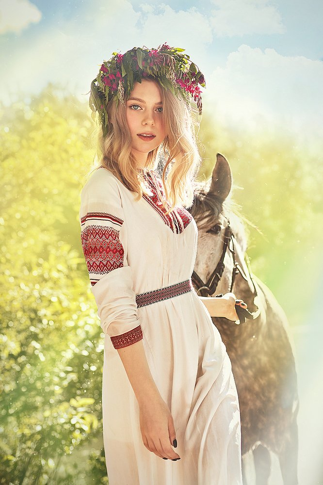 Photograph by Колясникова Наталья