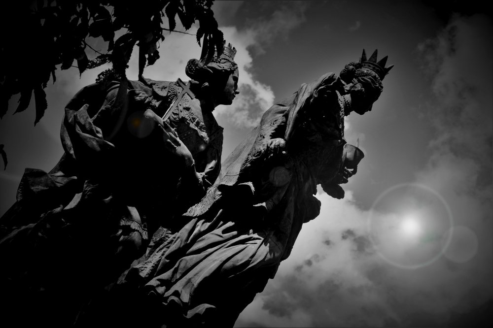 Photograph by Alba Gasset