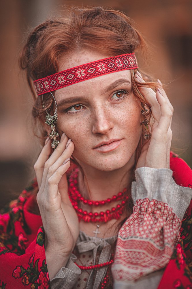 Photograph by Светлана Кремнёва