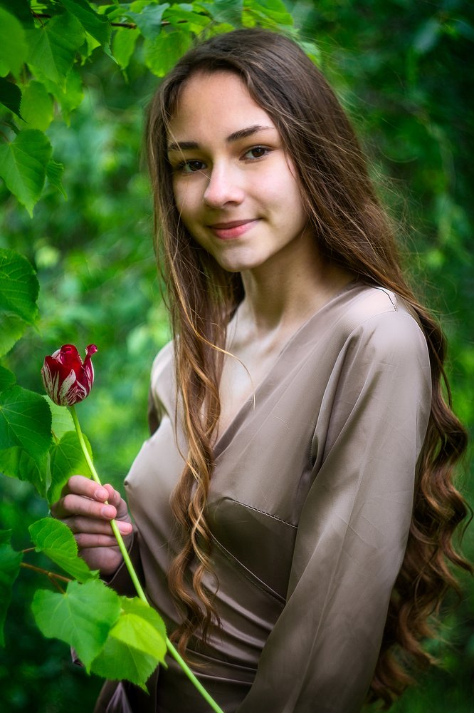 Photograph by Petro Chernetsov