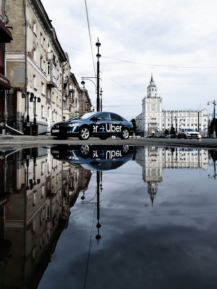 Фотография автора Наталья