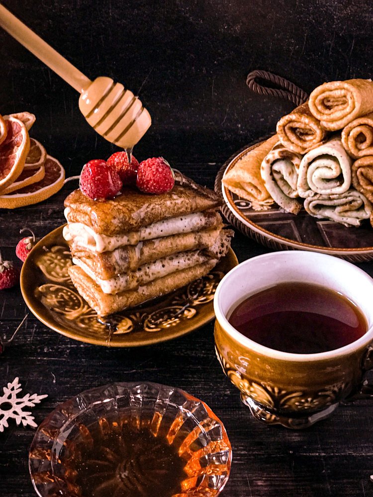 Photograph by Наталья Перерва