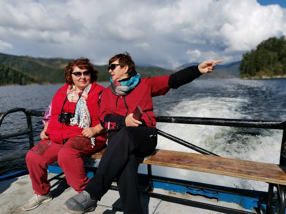 Photograph by Наталья Лобкова