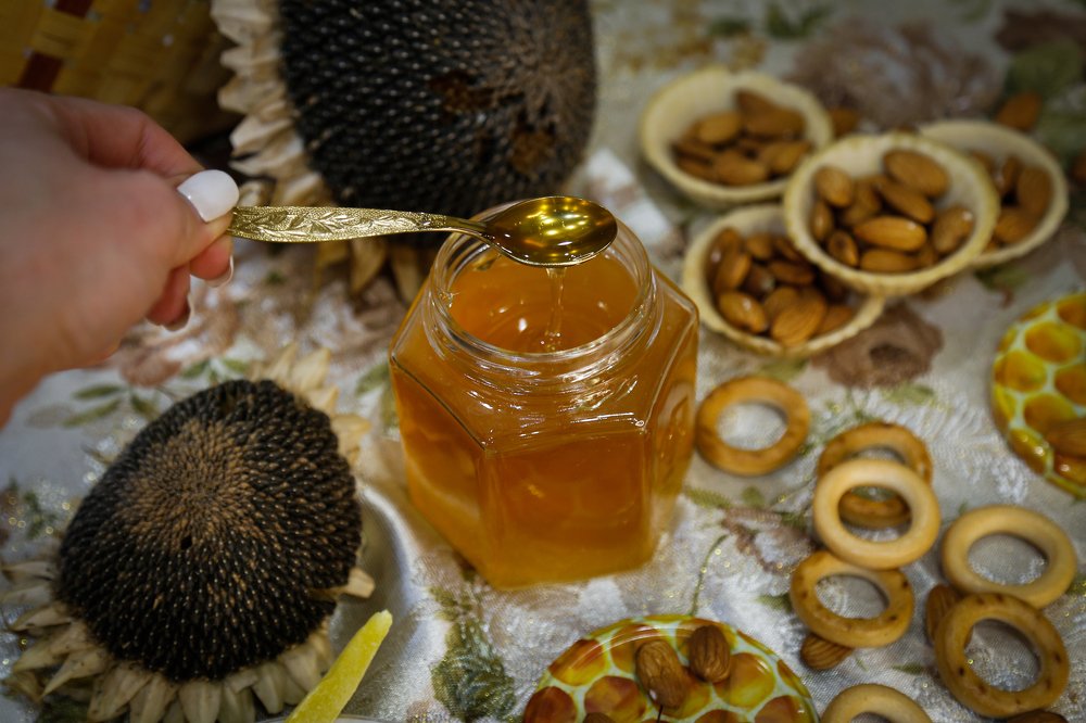 Photograph by Елена Буканина