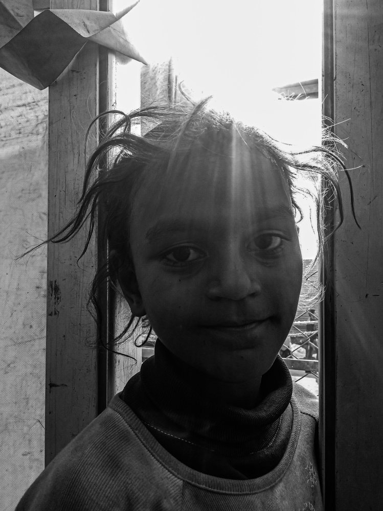 Photograph by Syed Danish