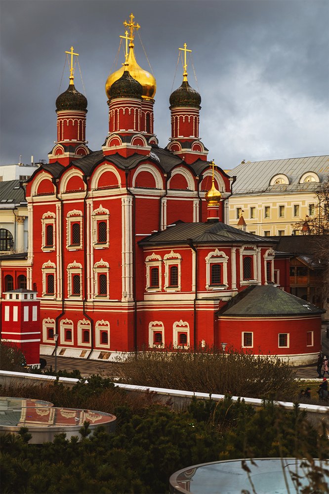 Photograph by Переслегин Александр