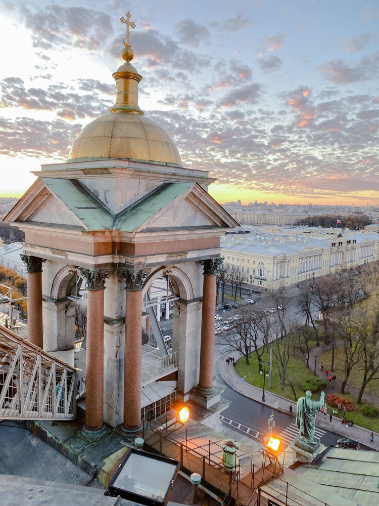 Photograph by Максим Воробьев