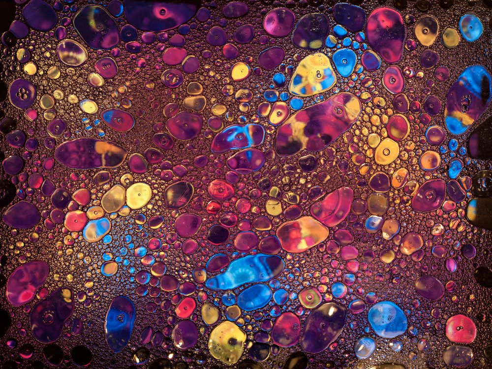 Photograph by Наталья Доброквашина