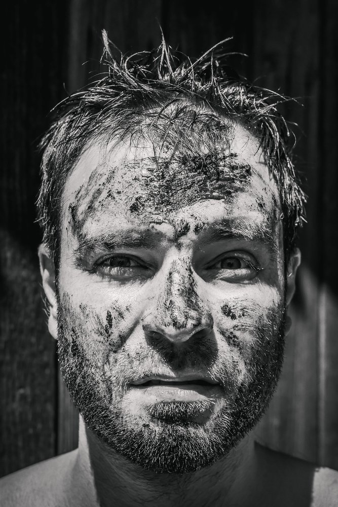 Photograph by Ирина Шалаева