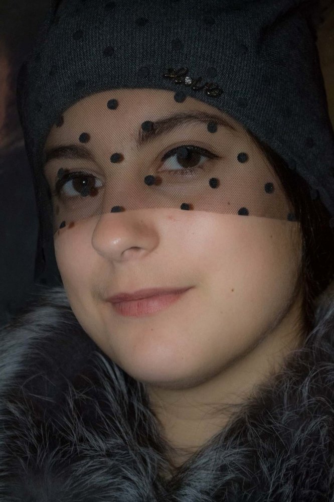 Photograph by Анжелика Трошина