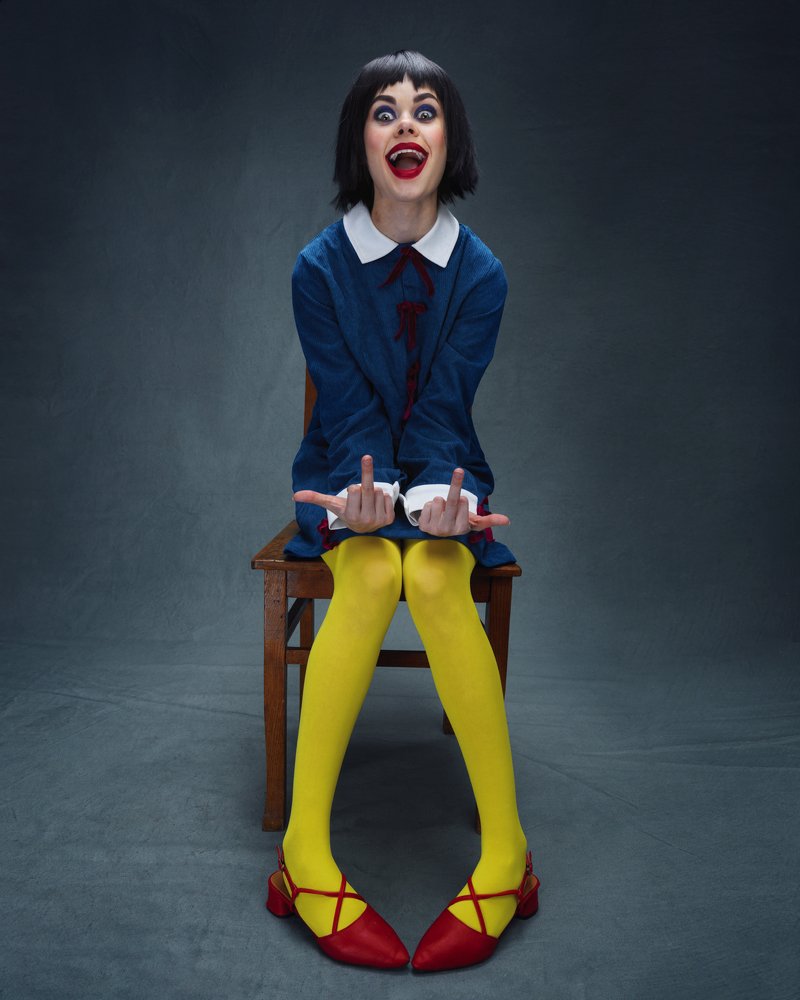 Photograph by Соболь Александр