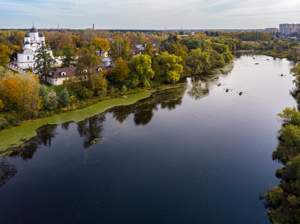 Photograph by Юлия Терехина