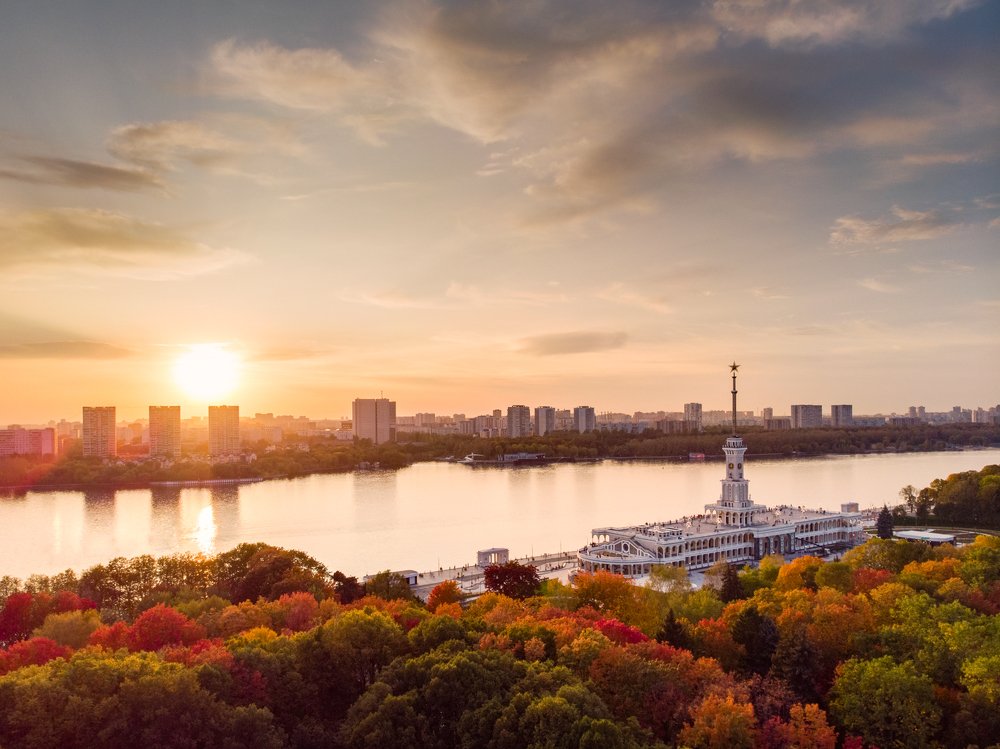 Photograph by Юлия Терехина