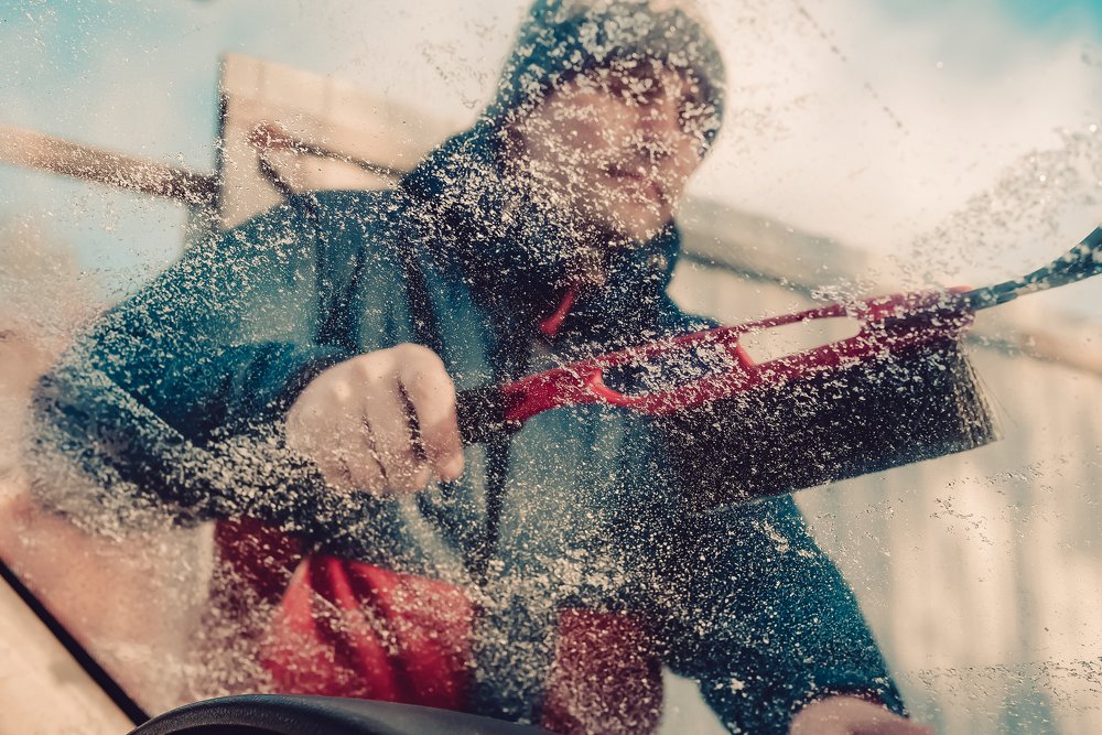 Photograph by Ирина Шалаева