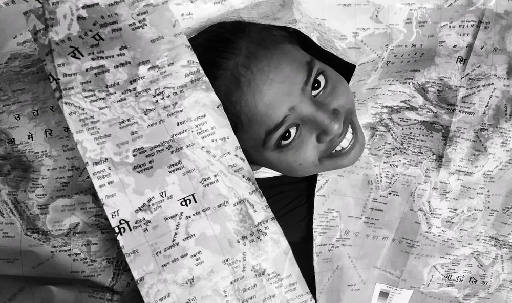 Photograph by Anjali mishra