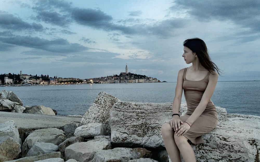 Photograph by Natalia Kholodova