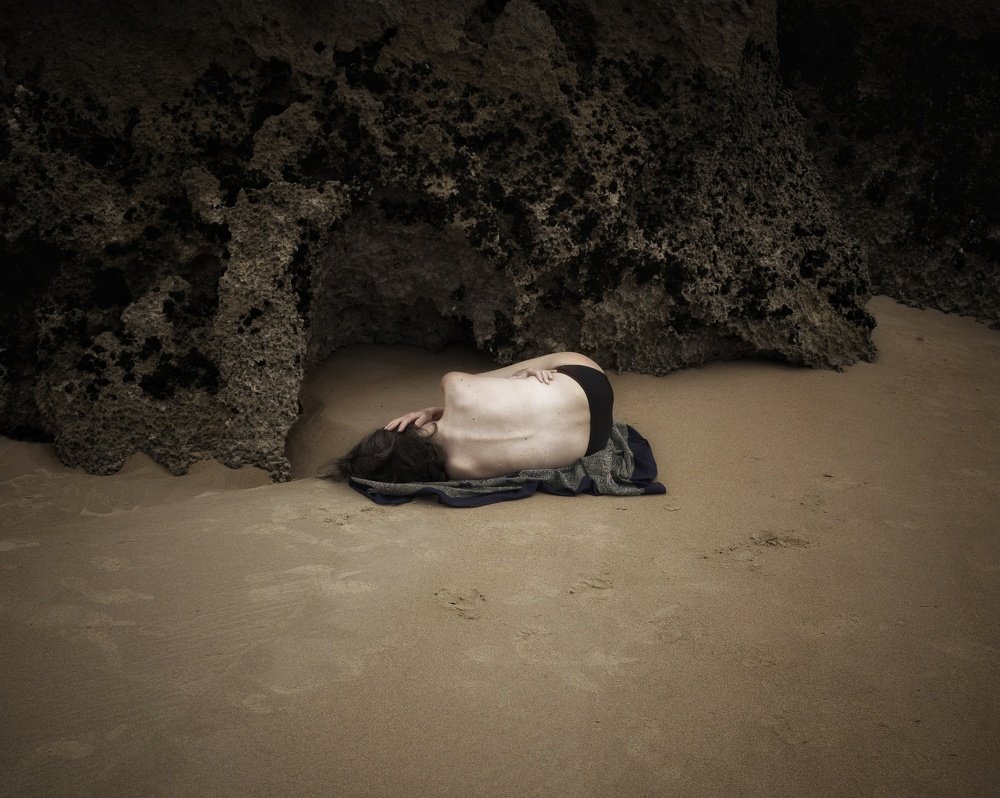 Photograph by José Ramón Domínguez