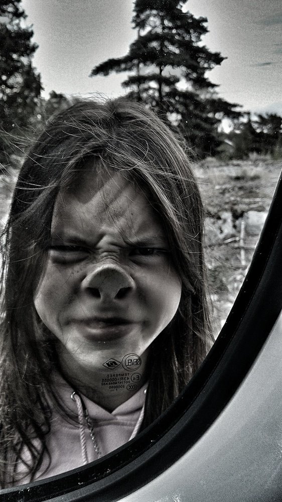 Photograph by Natalia Kholodova