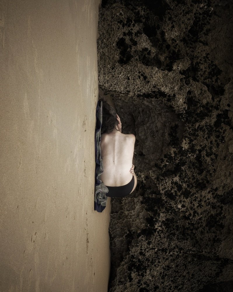 Photograph by José Ramón Domínguez