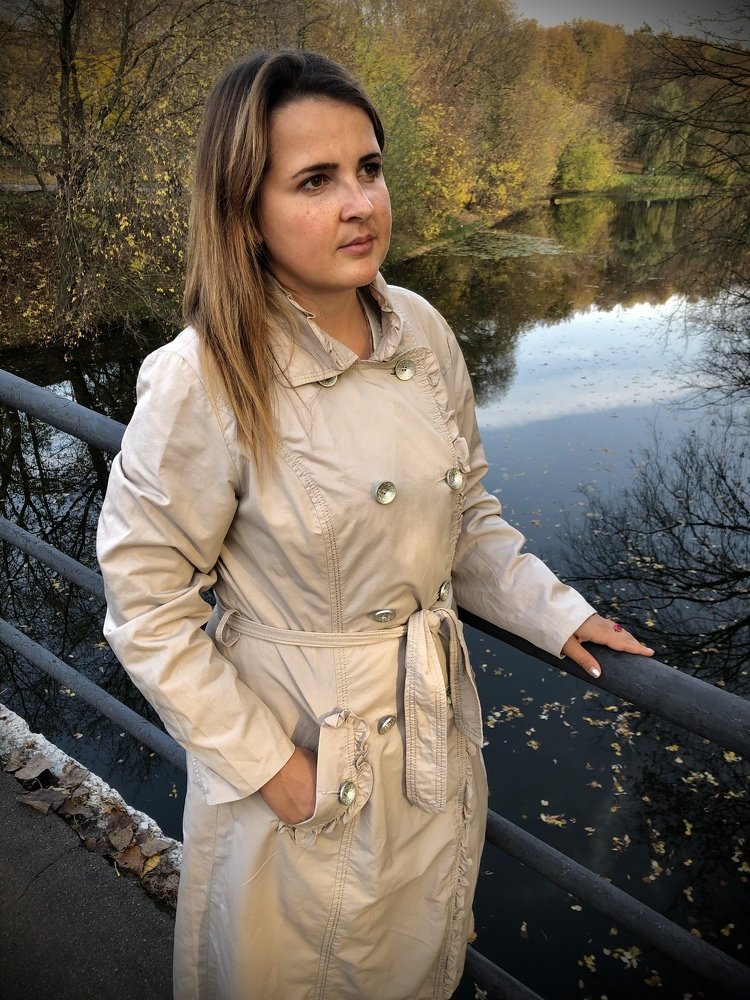 Photograph by Юлия Честнова