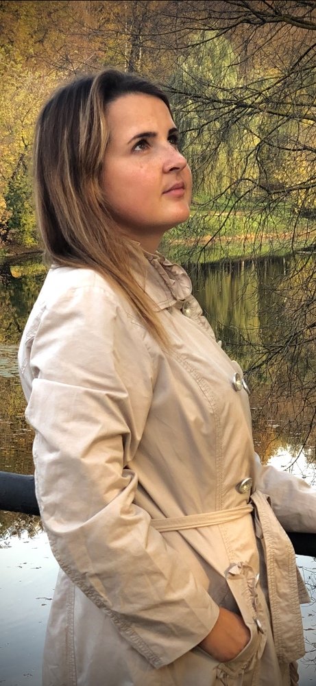 Photograph by Юлия Честнова