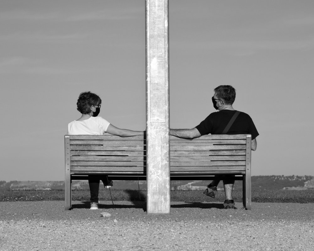 Photograph by José Ramón Domínguez