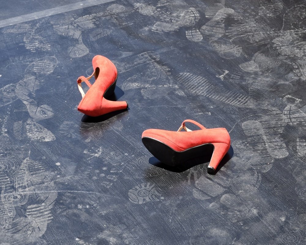 Photograph by José Ramón Domínguez