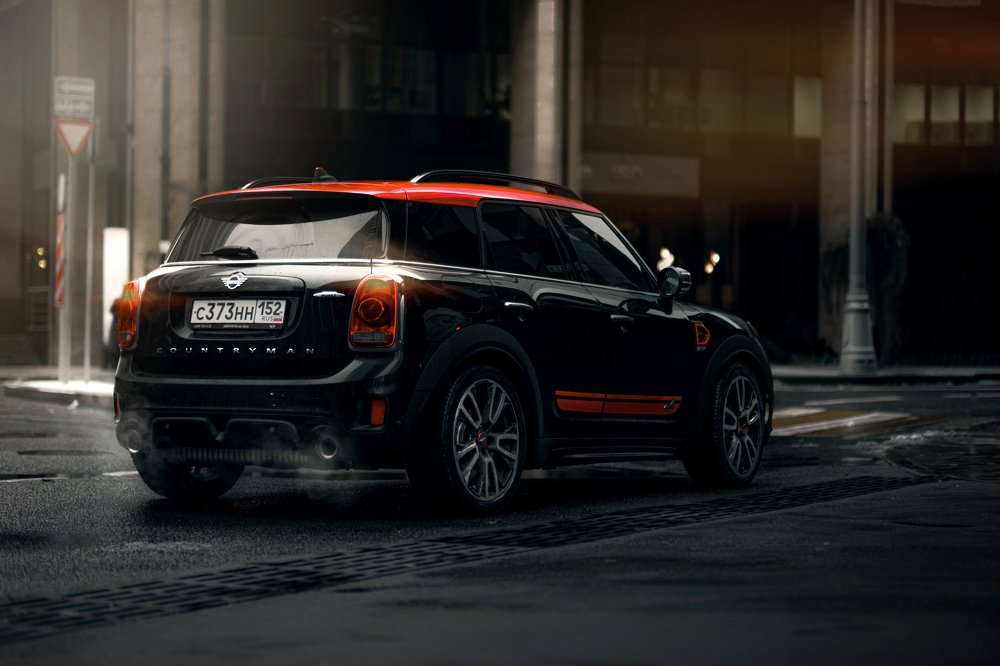 Photograph by Даниил Рождественский