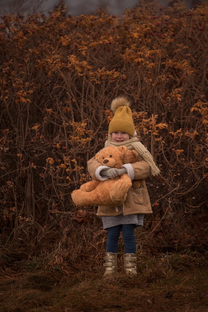 Photograph by Татьяна Скородумова