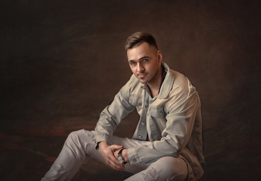 Photograph by Алена Кисель