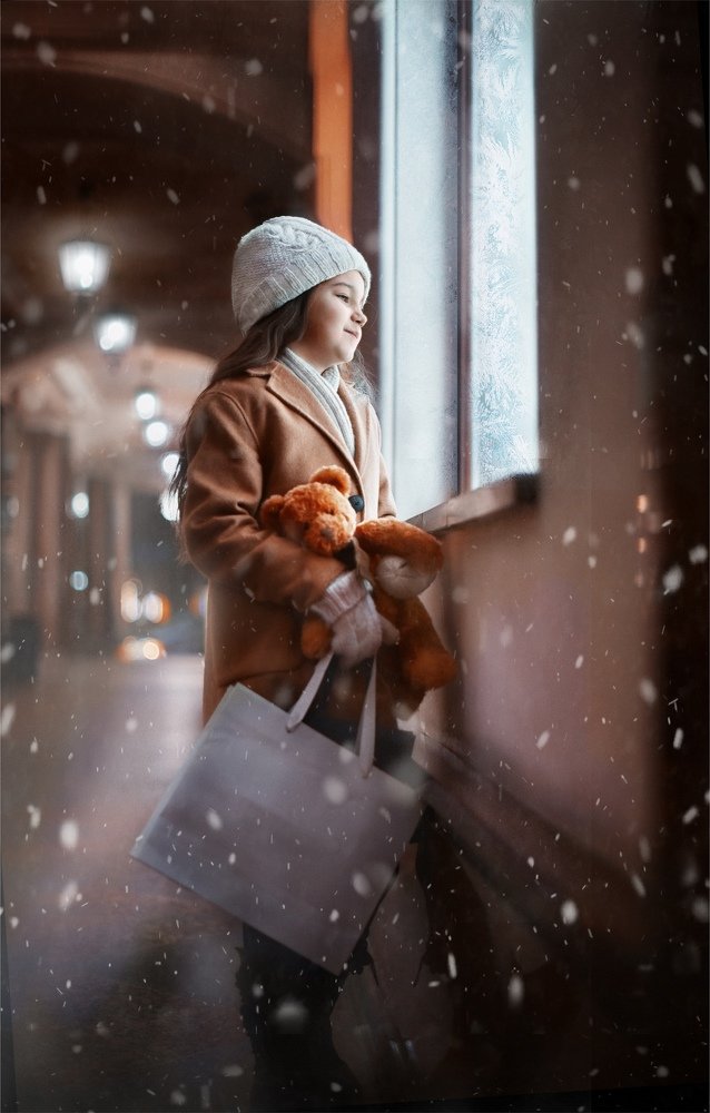 Photograph by Алена Теслюк