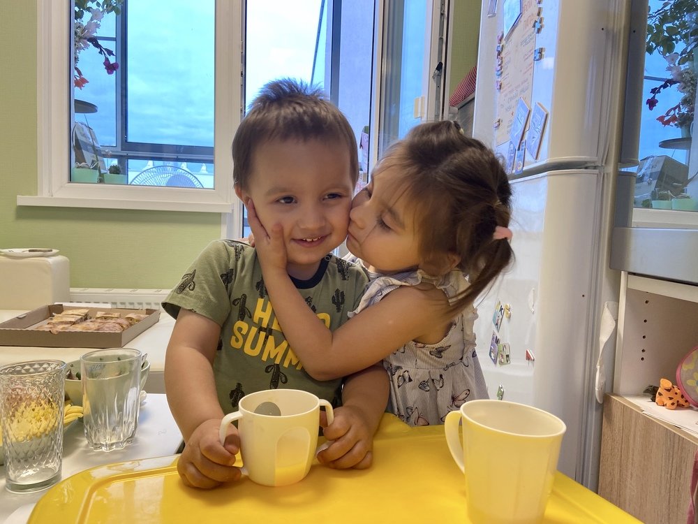 Photograph by Анна Лазарева