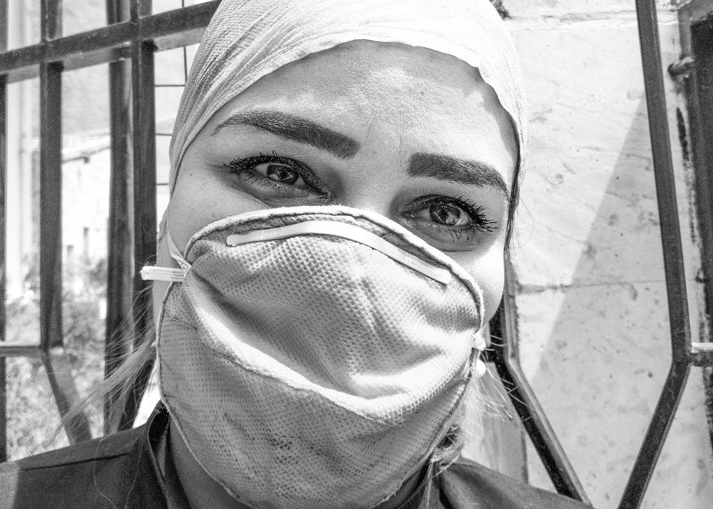 Photograph by Amal Beqai