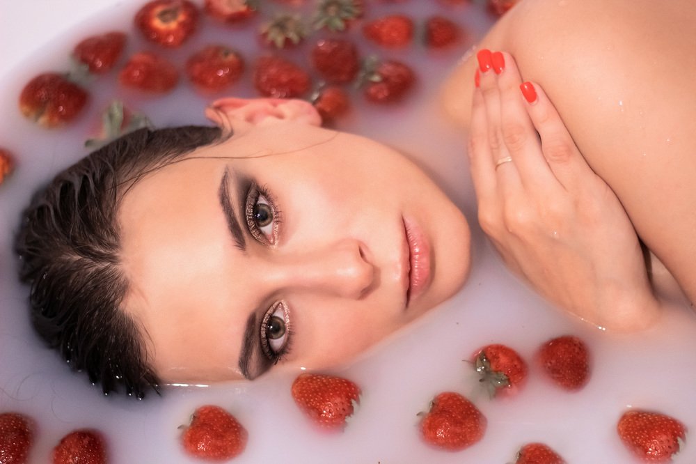 Photograph by Юлия Ефремова