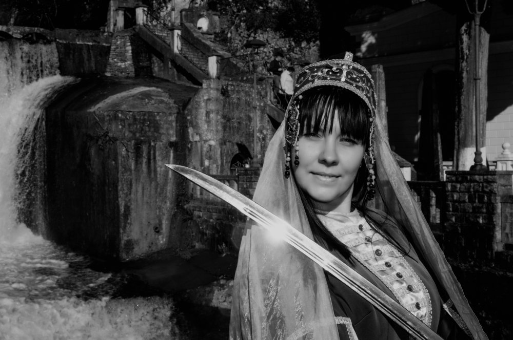 Photograph by Дмитрий Цикин