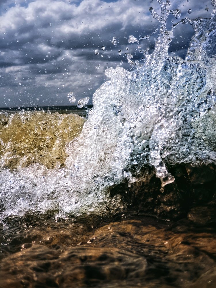 Photograph by Тарасова Олеся