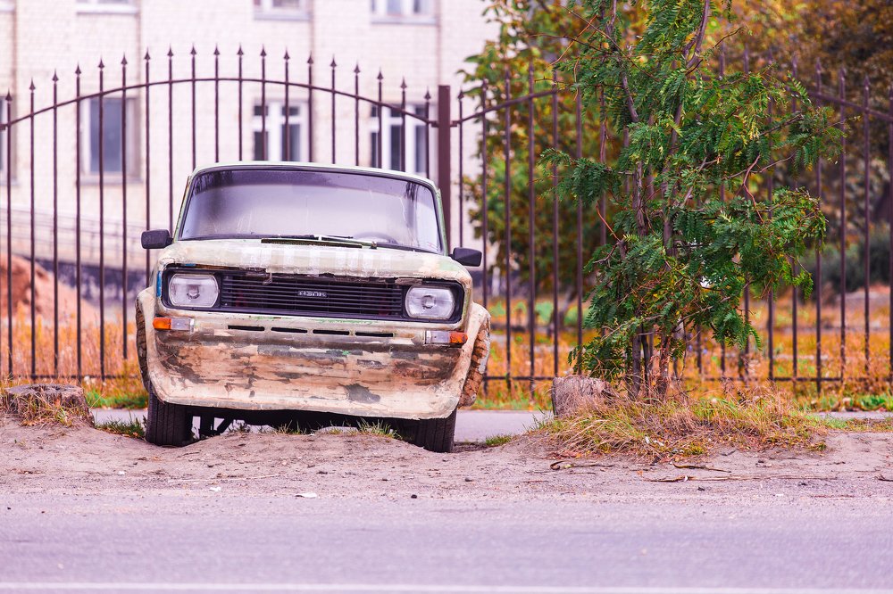 Photograph by Дмитрий Киреев