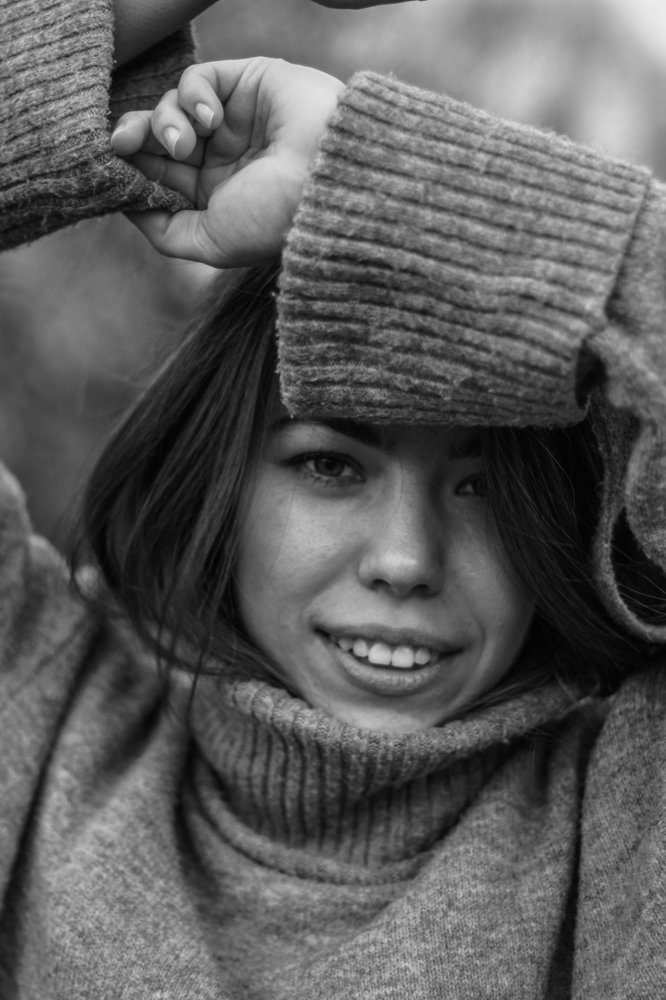 Photograph by Юлия Ефремова