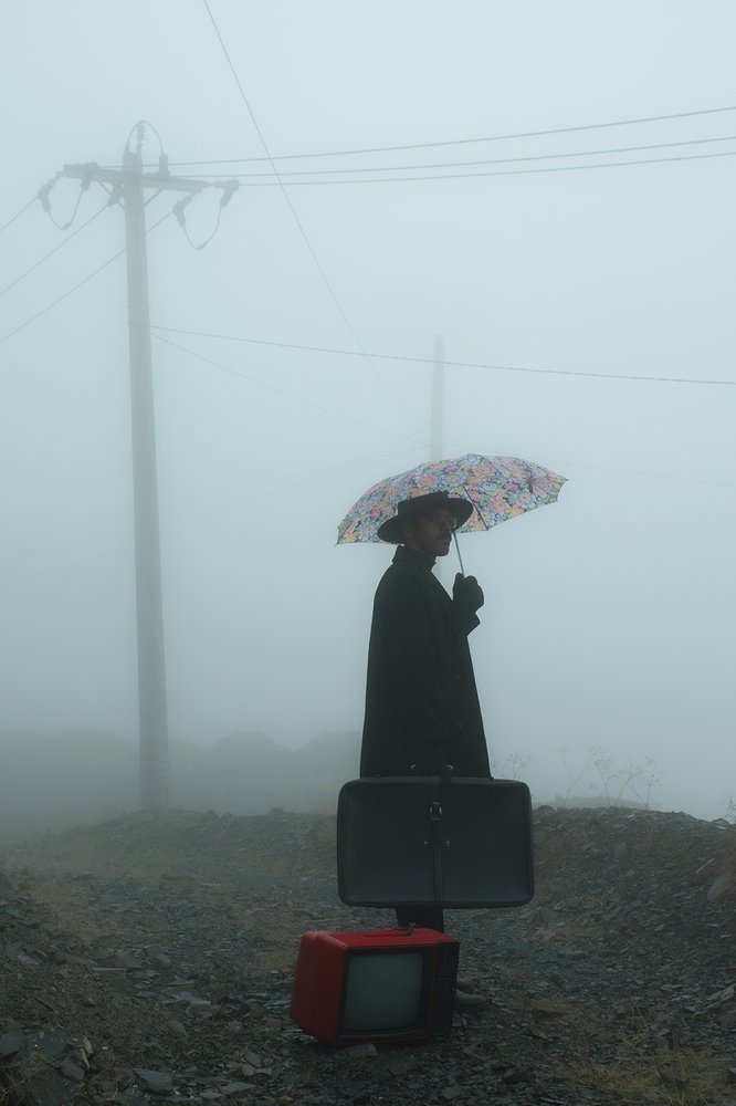 The man who sold the world