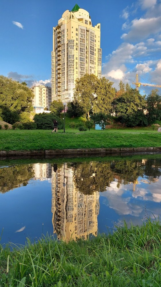 Photograph by ЭЛЬМИРА  ИСМАИЛОВА