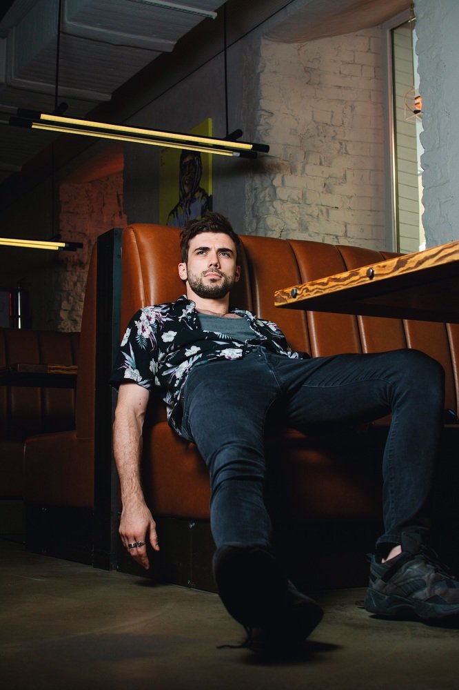 Photograph by Оля Хатменко