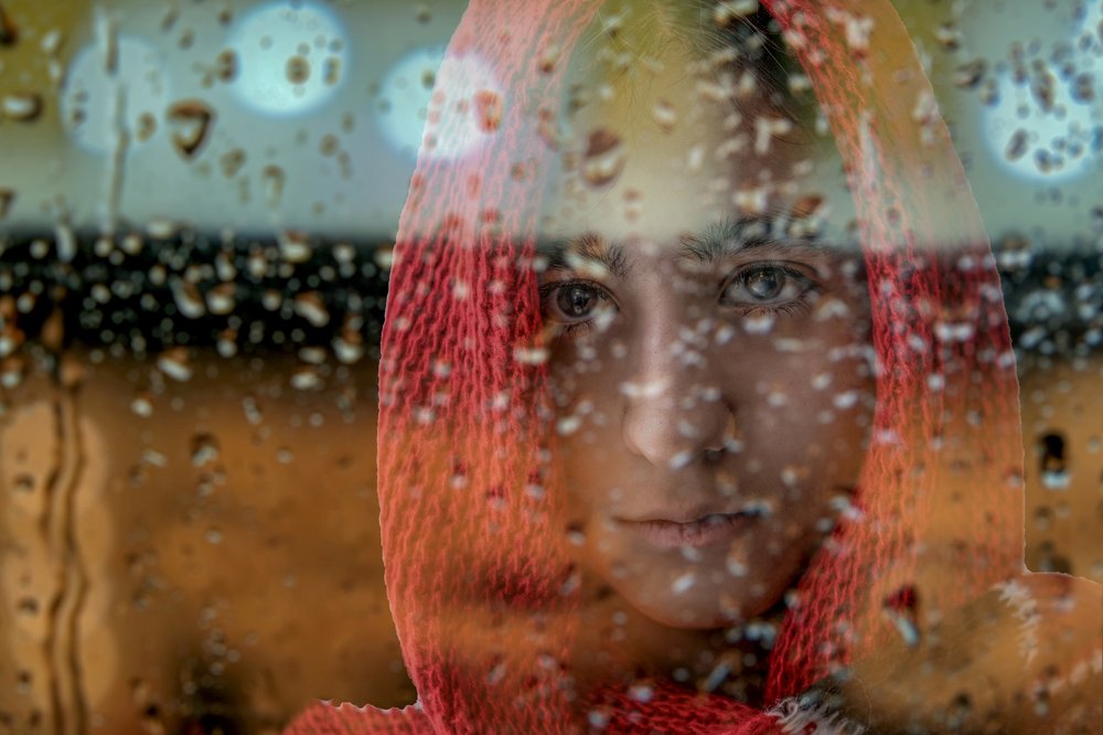 Photograph by Dogan Ozezgi