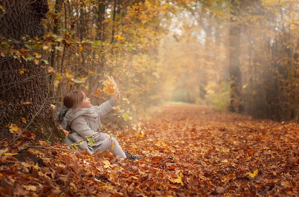 Photograph by Renata